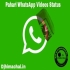 new pahari lovely whatsapp status video